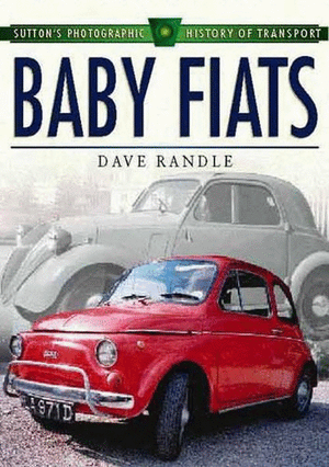 Baby Fiats