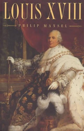 Louis XVIII