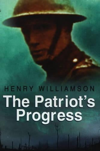 The Patriot's Progress