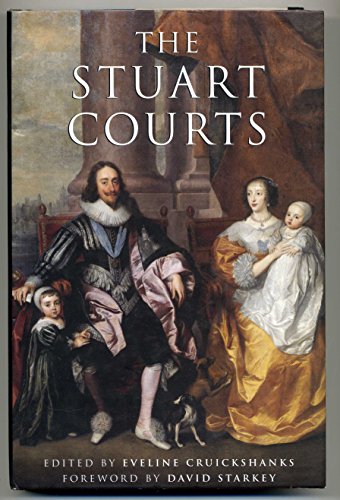 The Stuart Courts