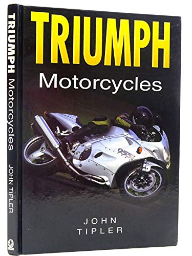Triumph Motorcycles