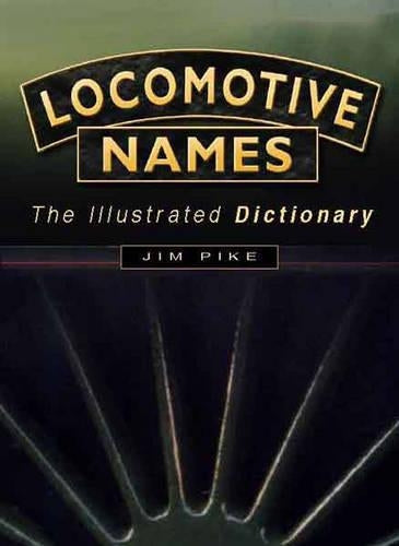 Locomotive Names