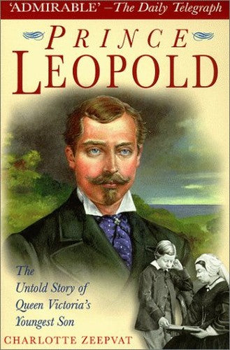 Prince Leopold
