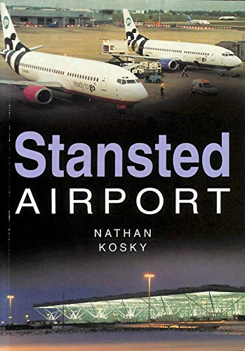 Stansted Airport
