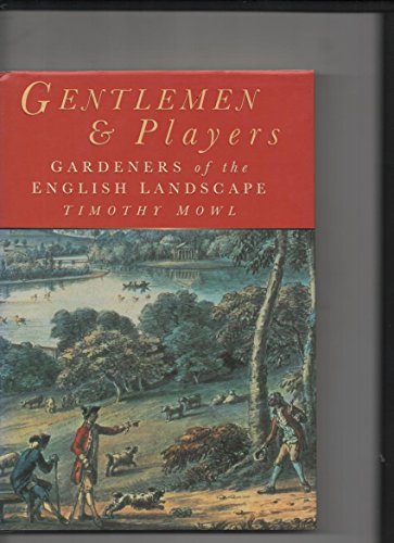 Gentlemen and Players