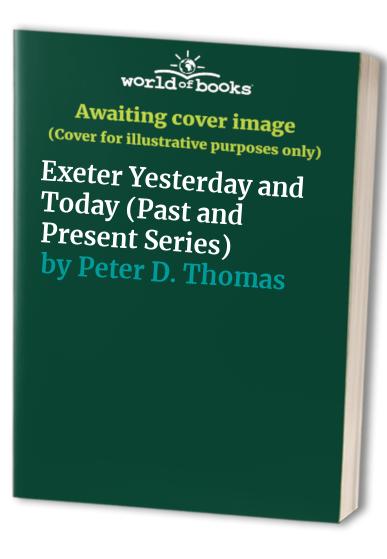 Exeter Past and Present