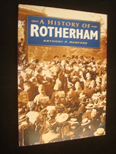 A History of Rotherham