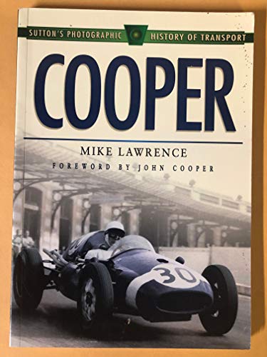 Cooper