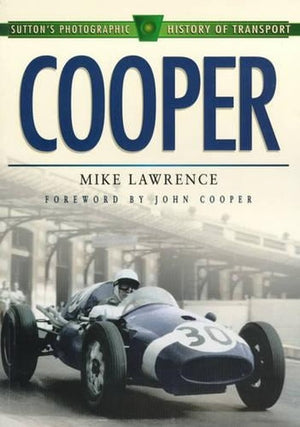 Cooper