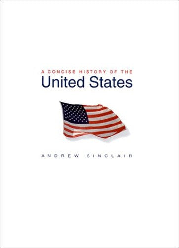 A Concise History of the United States