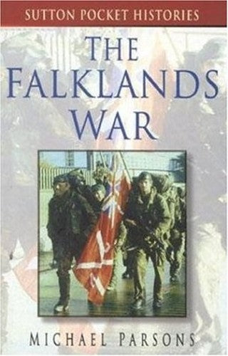 The Falklands War