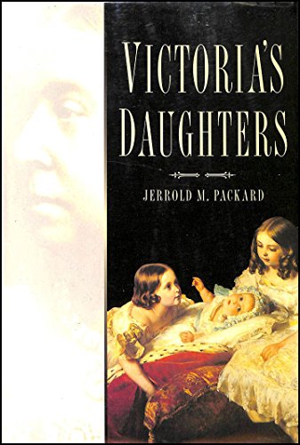 Victoria's Daughters