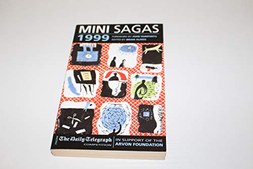 Mini Sagas 1999
