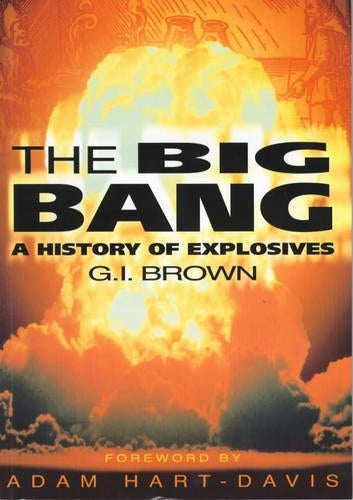 The Big Bang!