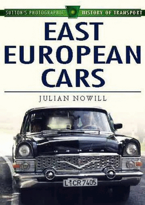 East European Cars