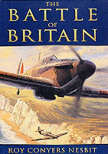 The Battle of Britain