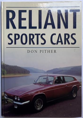 Reliant Sportscars