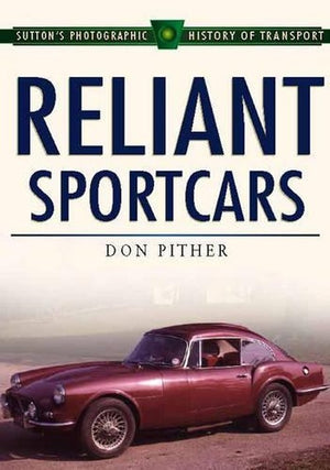 Reliant Sportscars