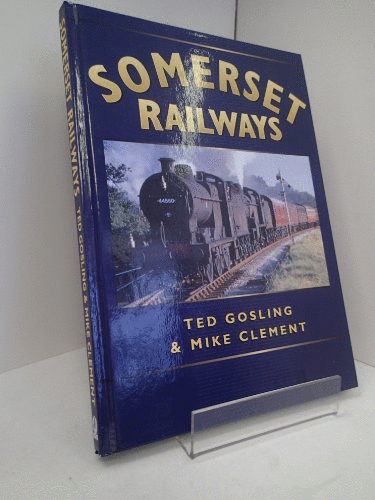 Somerset Railways