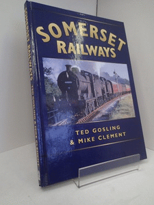 Somerset Railways 