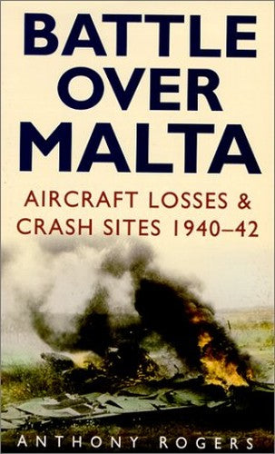 Battle Over Malta