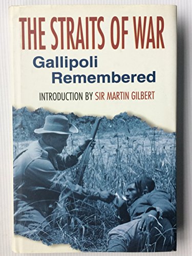 The Straits of War