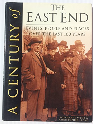 Century of the East End