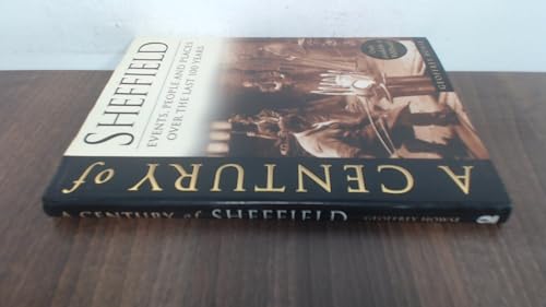 Century of Sheffield