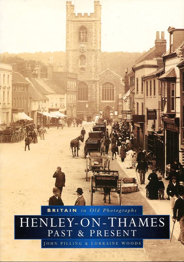 Henley-on-Thames