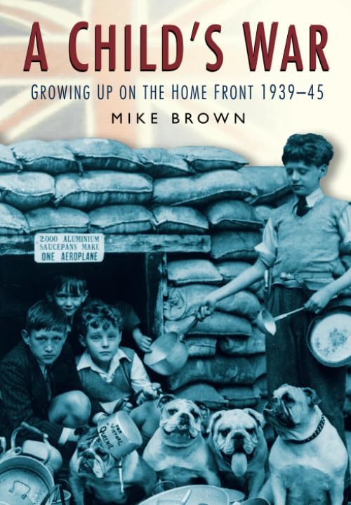 A Child's War