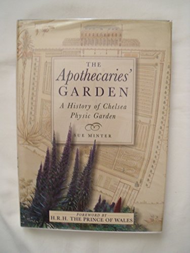 The Apothecaries' Garden