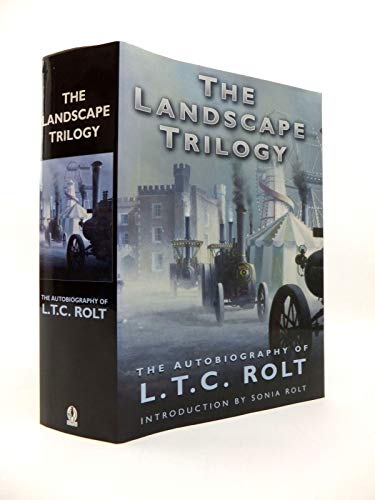 The Landscape Trilogy
