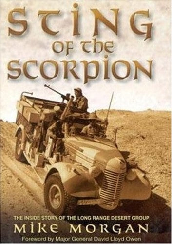 The Sting of the Scorpion