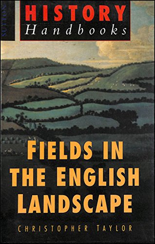 Fields in the English Landscape