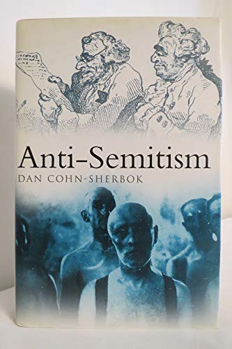 Anti-semitism