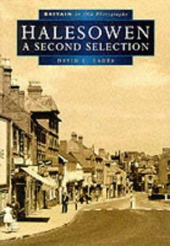 Halesowen