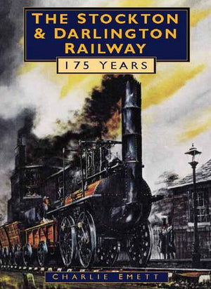 The Stockton and Darlington Railway