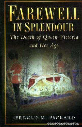 Farewell in Splendour