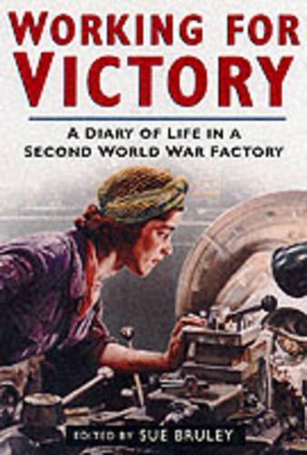 Working for Victory