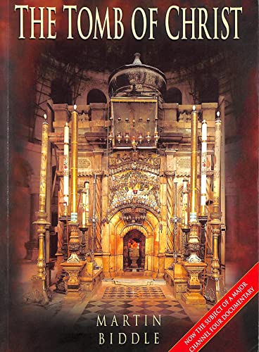The Tomb of Christ
