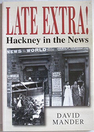 Late Extra!