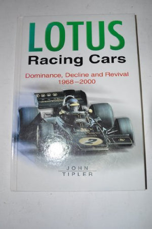 Lotus Racing Cars