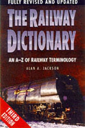 The Railway Dictionary