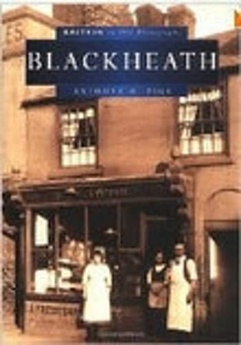 Blackheath