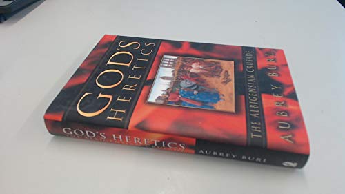 God's Heretics