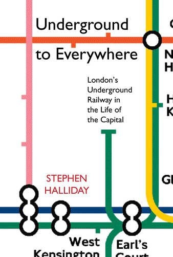 Underground to Everywhere