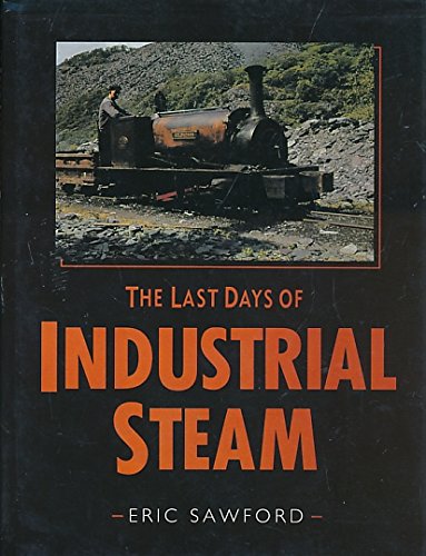 Odd Corners of the Eastern from the Days of Steam