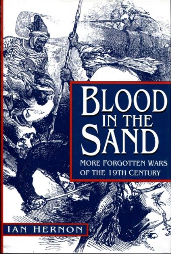 Blood in the Sand