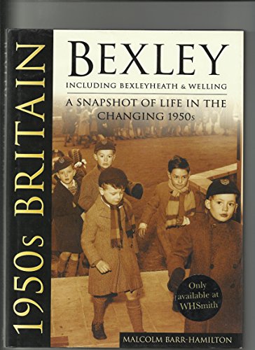 Bexley: The 1950s