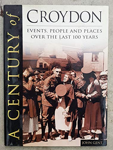 A century of Croydon
